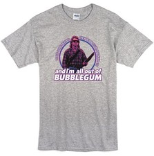 They Live T-Shirt Retro 80s Film Movie Tee Shirt Iconic Classic Nostalgie Horror