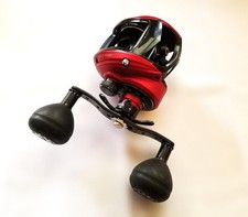 Abu Garcia Revo Toro Rocket 60