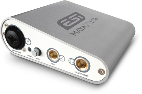Esi maya22usb audio - maya22usb, 2/2