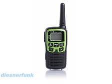 MIDLAND XT30- PMR446 Fahrschulfunk ERSATZGERÄT EINZELGERÄT 16 Kanal, VOX, CTCSS