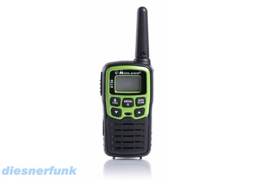Midland xt30 pmr446 - midland,