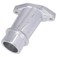 Ansaugstutzen poliert für