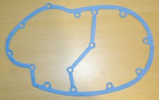 68-0217 Deckeldichtung Motor Steuerseite timingcover gasket BSA A50 A65 1963-67