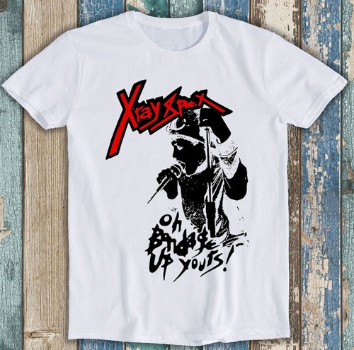 Shirt xray spex bondage - oh,