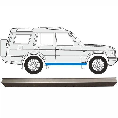 Für land rover discovery - für,