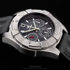 Poljot 31677 Titan Chronograph