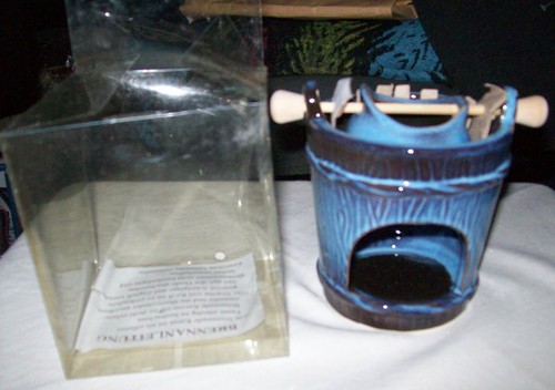Aroma teelicht - aroma-, teelicht-