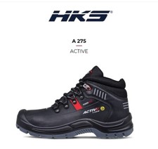 HKS A 275 ACTIVE S3 ESD