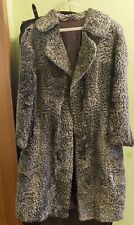 Damen Mantel 42/44- Vintage