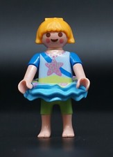 Playmobil Figur Mädchen Kind