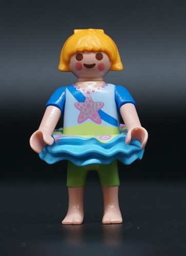 Playmobil figur mädchen kind - playmobil,