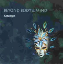 Beyond body and mind von - body,