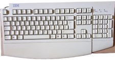 IBM Tastatur KB-7953