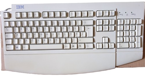 Ibm tastatur 7953 - ibm,
