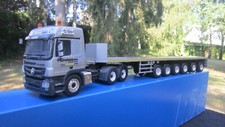 Conrad 72155 MB Actros 6X4 &