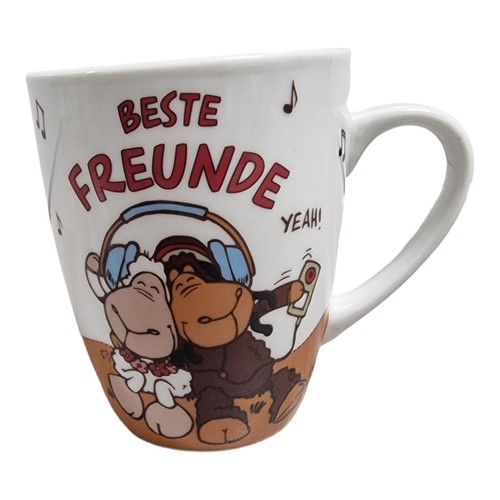 Süße nici tasse - nici, beste