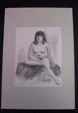 Kurt Moser (Regensburg 1926 -