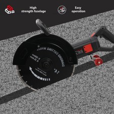 Elektro Trennschleifer 3200W