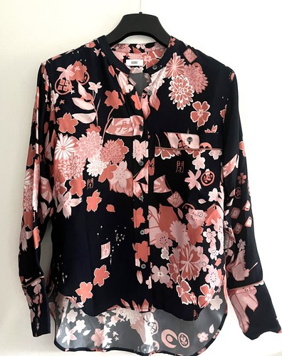 Closed bluse blusenshirt rowan - blusenshirt,