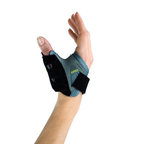 Oped pollex pro daumenorthese - pollex,