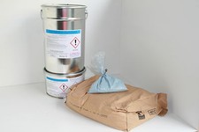 31kg/12qm EPOXIDHARZ BODEN