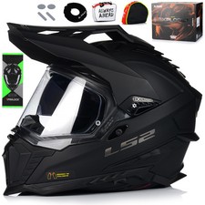 Motorradhelm enduro quad helm - quad,