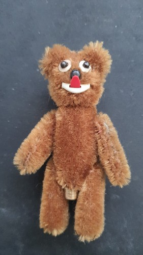 Schuco 9cm janus teddy - schuco,