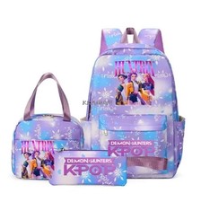 K‐Pop Demon Hunters Rucksack