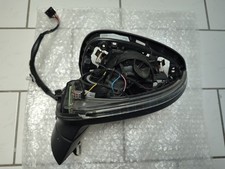 Audi A4 8W B9 Außenspiegel Links Seitenspiegel 8W1857409AL 9B9 8W1 857 409 AL