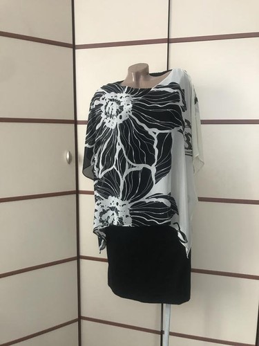 Women phase eight - dress, black