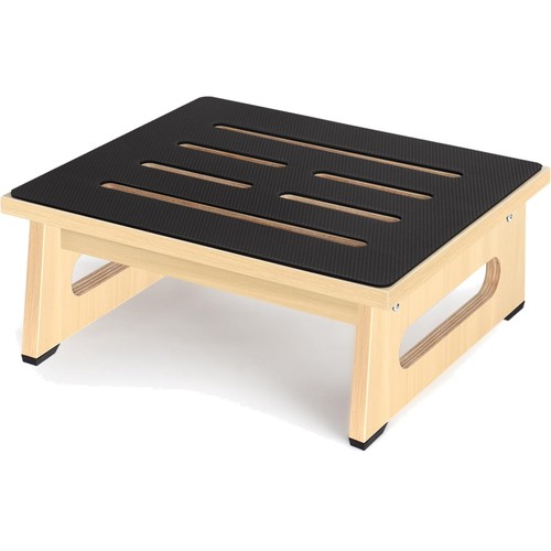 Holz tritthocker für - holz,