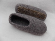 FILZIS * Filzpuschen mit