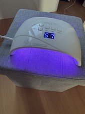 Jolifin UV/LED Lampe