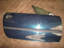 TÜR Vorne Rechts Opel Calibra