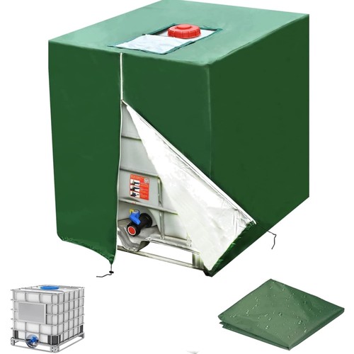 Ibc tank cover wasserbehälter - cover,