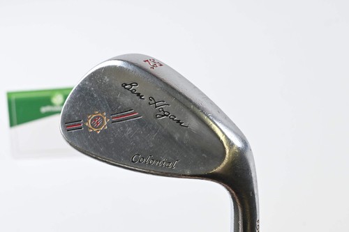 Ben hogan colonial - ben, wedge