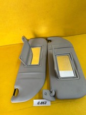 Sonnenblende Rechts + Links |