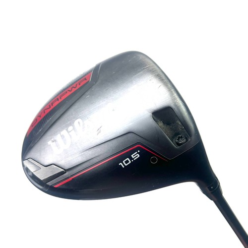 Wilson dynapwr driver - dynapwr, /
