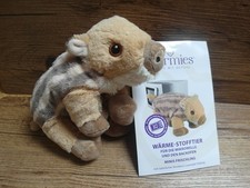 Warmies Wärmetier MINIS