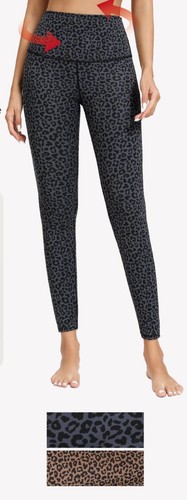 Thermo winter leggings - thermo,