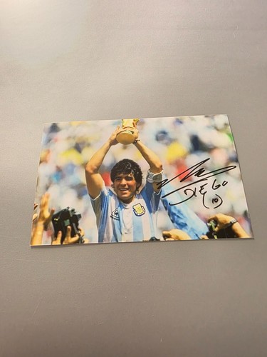 Diego maradona argentinien - diego,