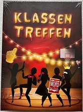 Mord bei Tisch Krimi Dinner