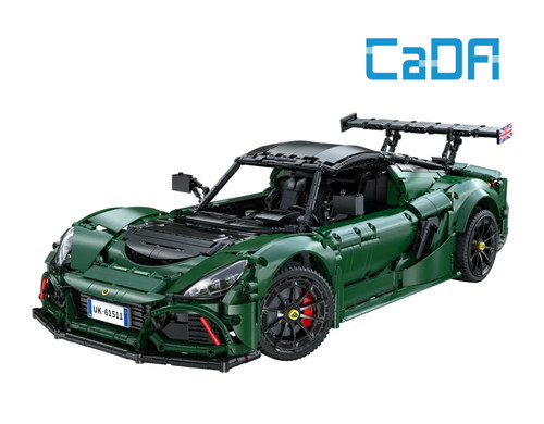 Cada c61511w lotus exige - c61511w,