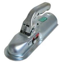 Knott Kugelkupplung TYP K