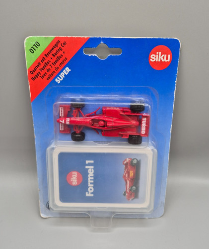 Siku formel super 0110 - 1,