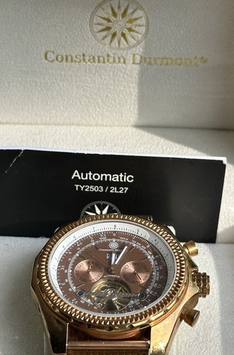 Herrenuhr armbanduhr - herrenuhr,