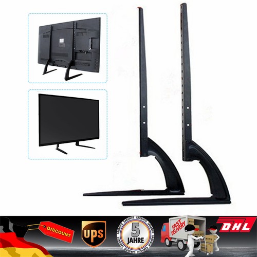 Tv standfüße beine - 32-70",