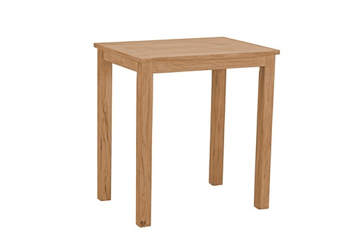Woodroom esstisch kota hevea - woodroom,