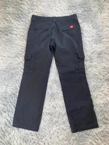 Dickies relaxed cargohose - dickies,