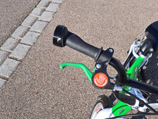 Woom Griffschoner, Cover für